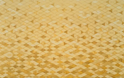 第二緞帳（原画）