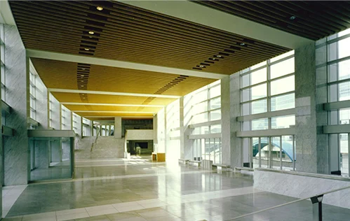 エントランス・その他施設