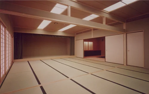 和室