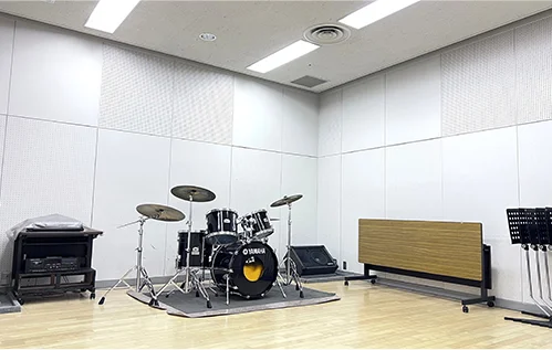 音楽練習室2