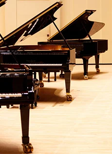 世界のピアノ試奏会vol.6