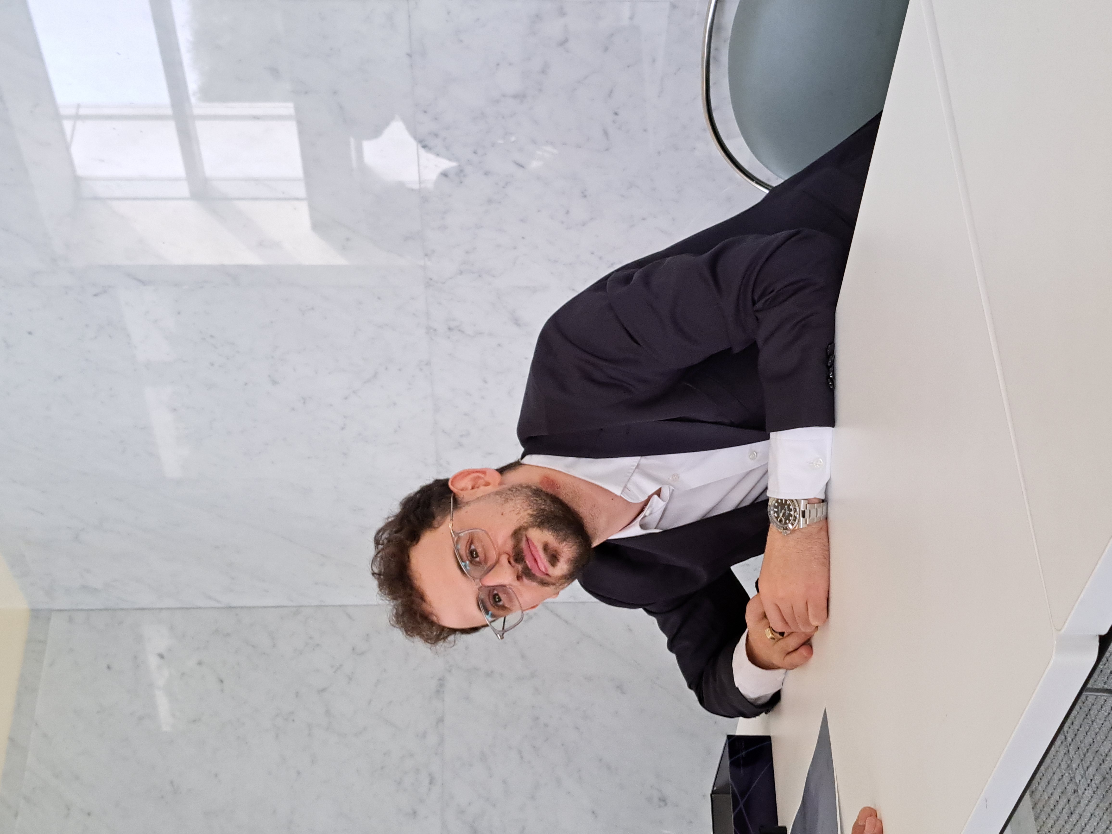 FOREST CLASSIC vol.1 ヤメン・サーディ ヴァイオリン・リサイタル　開催レポート