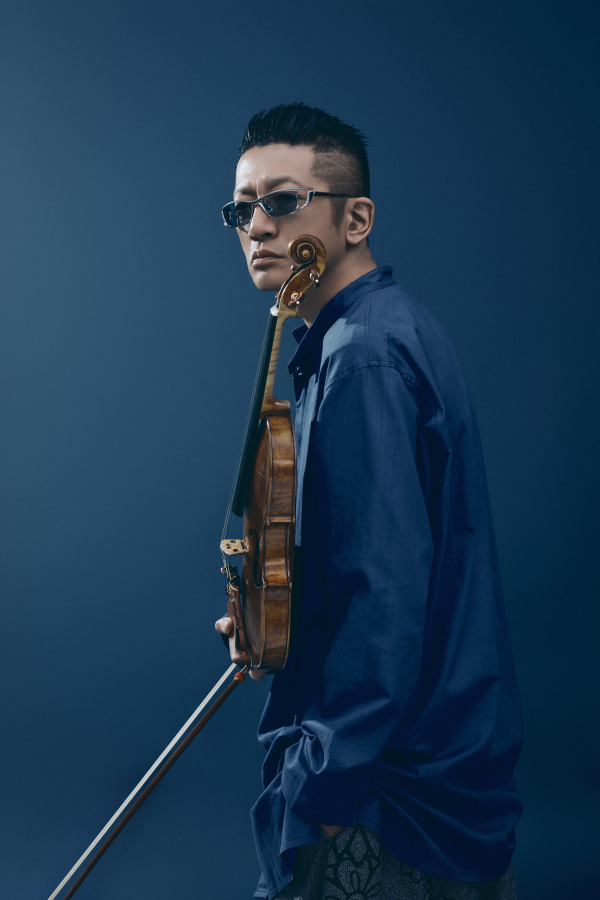 石田組 コンサートツアー2026チラシ