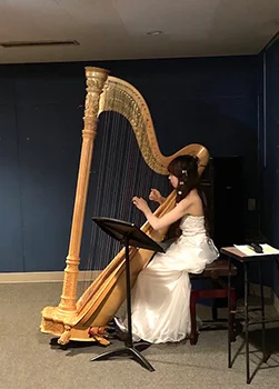 プラネタリウム Night Concert ～星降る夜の音楽会Vol.1 ～